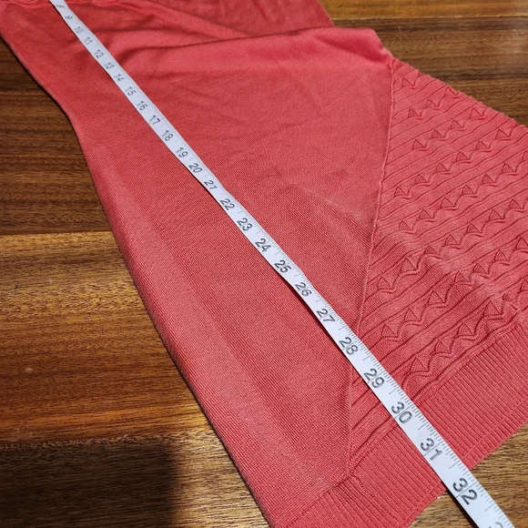 Arden B Elegant Pink Women's Dress SZ SMALL - Picture 9 of 11